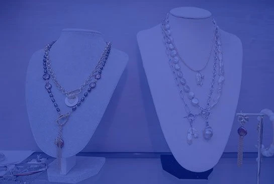 Hộp đựng đồ trang sức Hộp qu&agrave; tặng thương hiệu