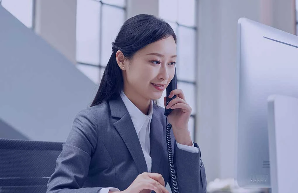 Điện thoại doanh nghiệp