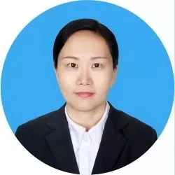 Ms. Amy Lang, Đại diện kinh doanh