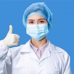 B&agrave; Linfang Ye, Gi&aacute;m đốc QC