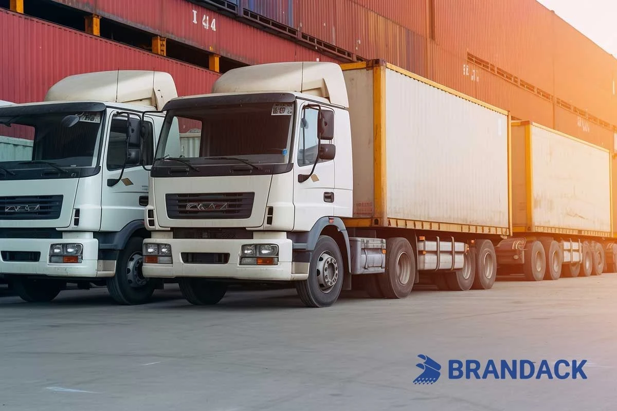 Vận tải đường bộ bằng xe tải 01