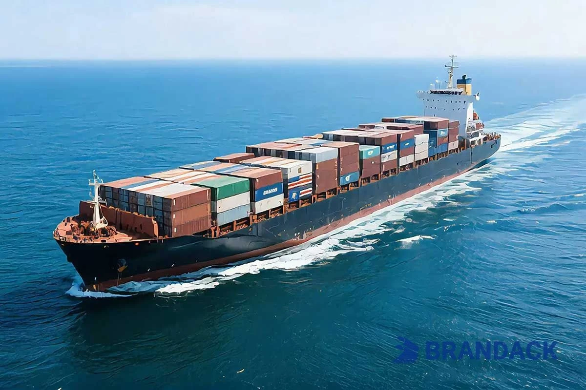 Vận tải h&agrave;ng h&oacute;a đường biển 02