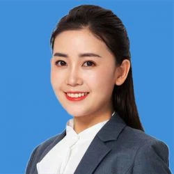 B&agrave; Fang Liu, Chuy&ecirc;n gia điều h&agrave;nh nh&acirc;n sự