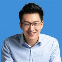&Ocirc;ng Jia Sun, Gi&aacute;m đốc nh&acirc;n sự