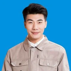 &Ocirc;ng Yong Li, Gi&aacute;m đốc sản xuất