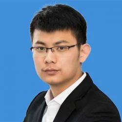 &Ocirc;ng Dong Wang, Gi&aacute;m đốc Giải ph&aacute;p In ấn