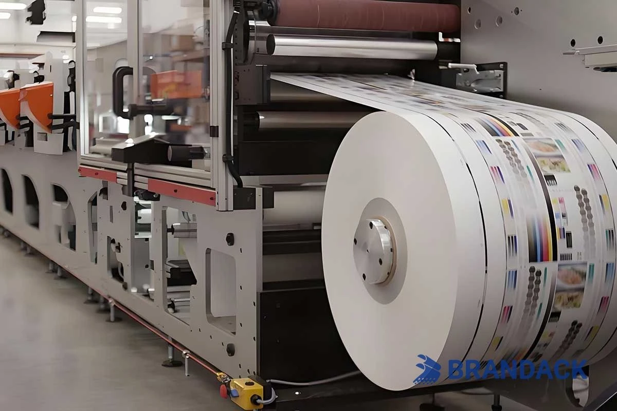 M&aacute;y in Flexographic - M&aacute;y in Flexographic