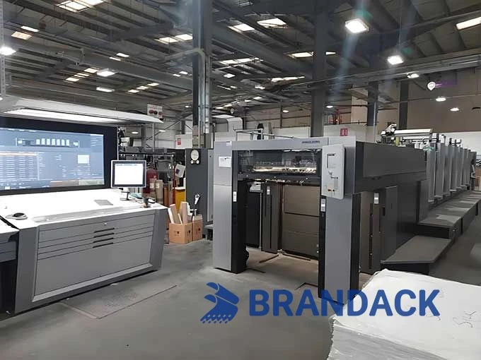 C&ocirc;ng nghệ kiểm tra bao b&igrave; ti&ecirc;n tiến n&acirc;ng cao ti&ecirc;u chuẩn kiểm so&aacute;t chất lượng